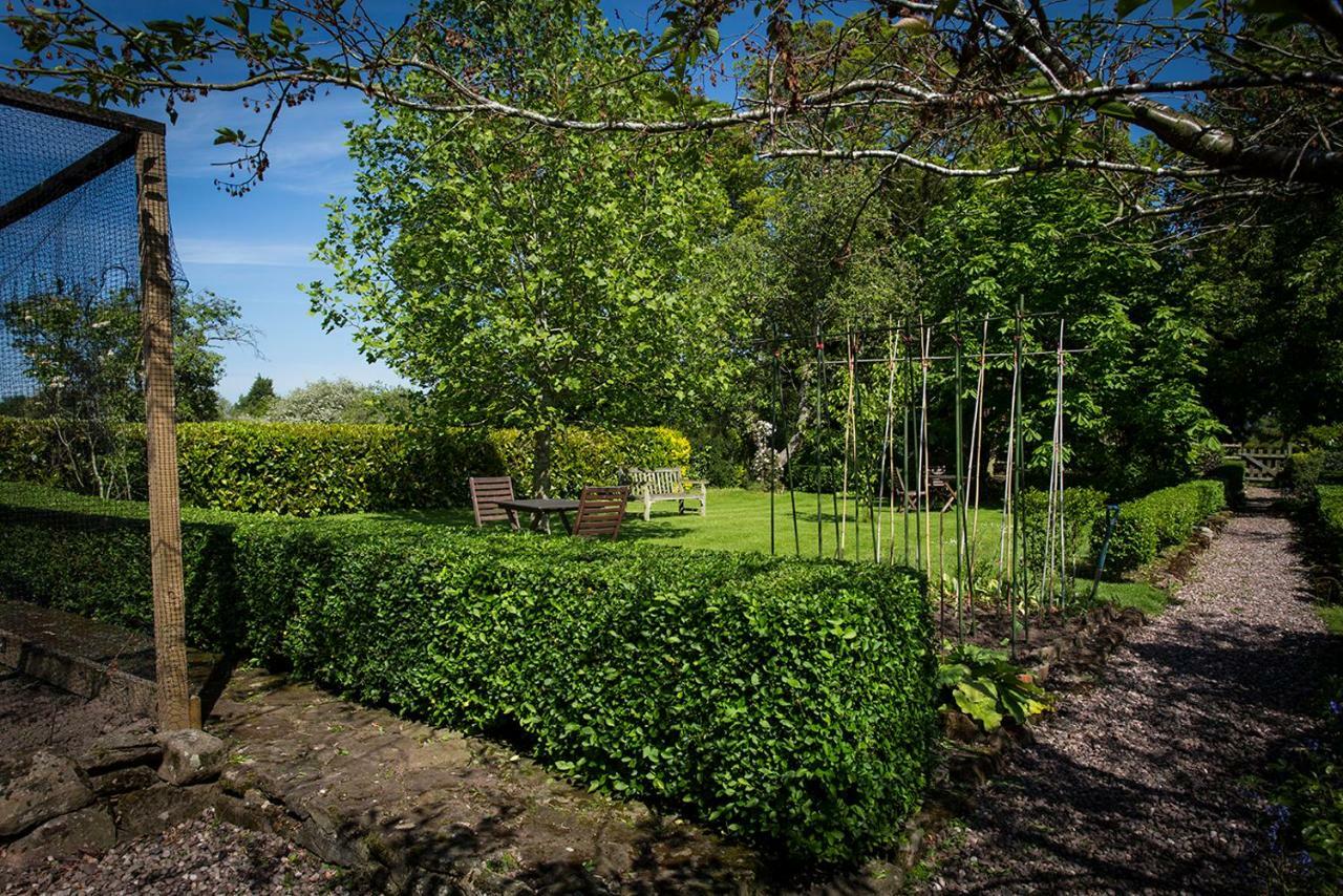 Church Farm B&B Near Telford And Ironbridge Shifnal Exterior foto